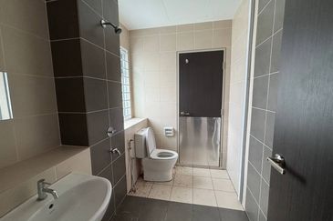 Serenia Adiva @ Serenia City