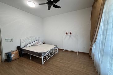 Serenia Adiva @ Serenia City