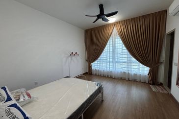 Serenia Adiva @ Serenia City