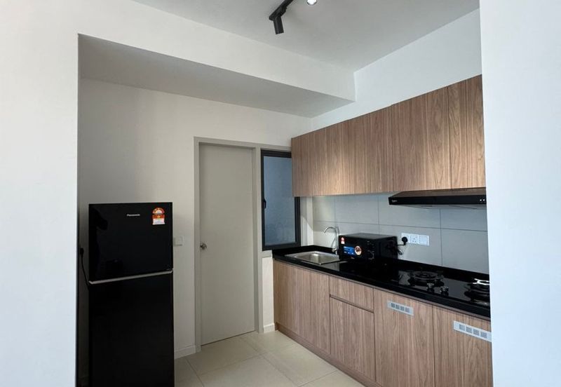 Casa Embun, Cybersouth