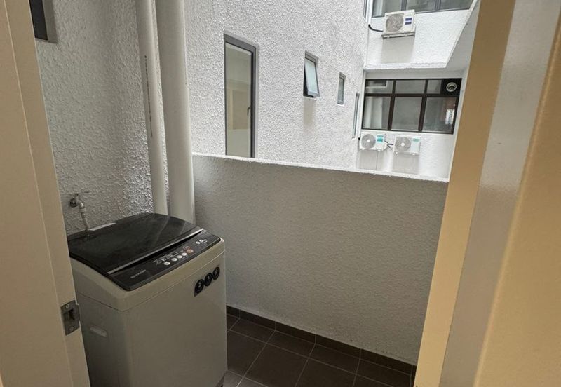 Casa Embun, Cybersouth