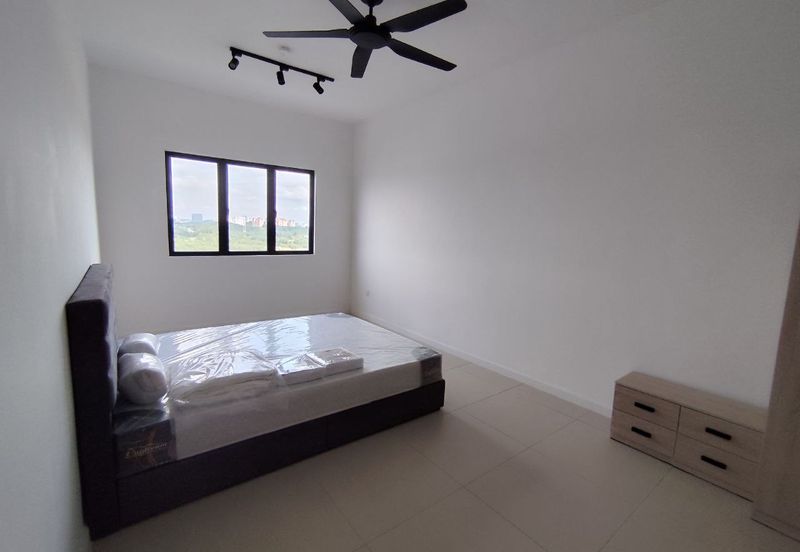 Casa Embun, Cybersouth