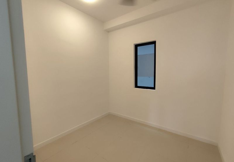 Casa Embun, Cybersouth