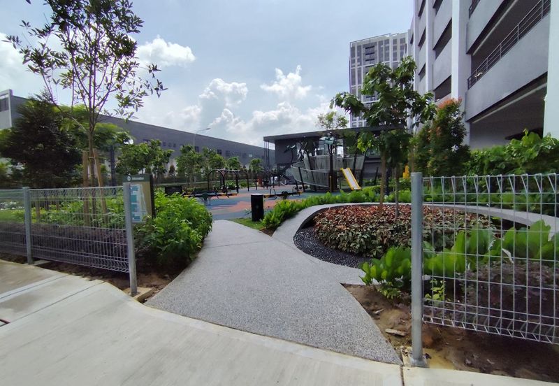 Casa Embun, Cybersouth