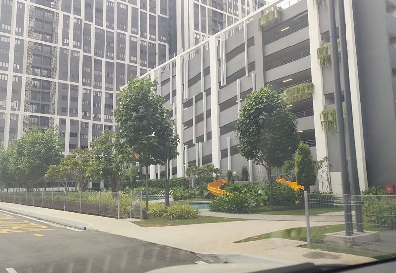 Casa Embun, Cybersouth