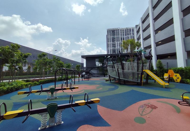 Casa Embun, Cybersouth