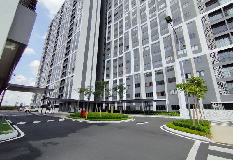 Casa Embun, Cybersouth