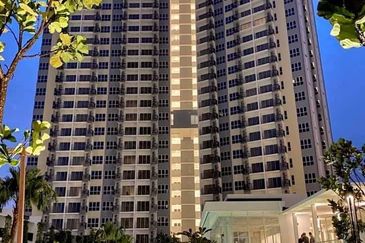 Cerrado @ Southville City