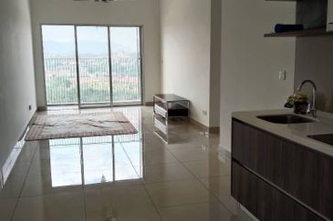 Cerrado @ Southville City