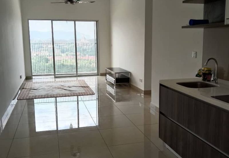 Cerrado @ Southville City