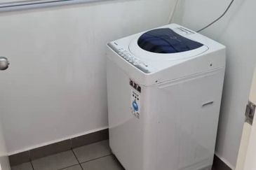 Cerrado @ Southville City