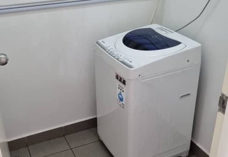 Cerrado @ Southville City