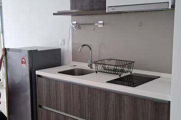 Cerrado @ Southville City