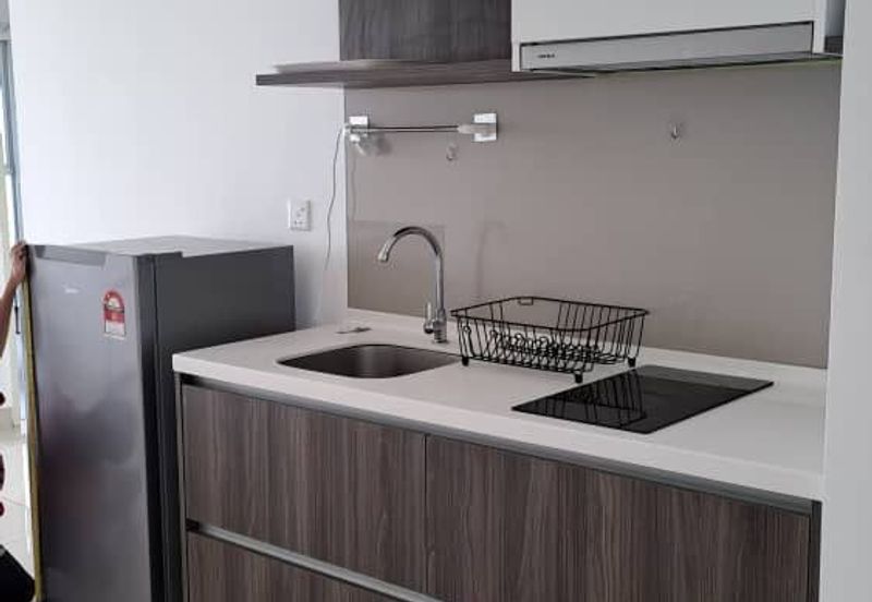 Cerrado @ Southville City