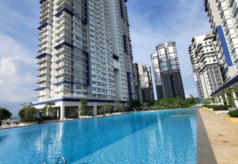 Palmyra Residence @ Bandar Puteri Bangi