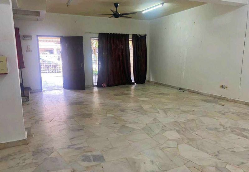 Taman Pinggiran Senawang