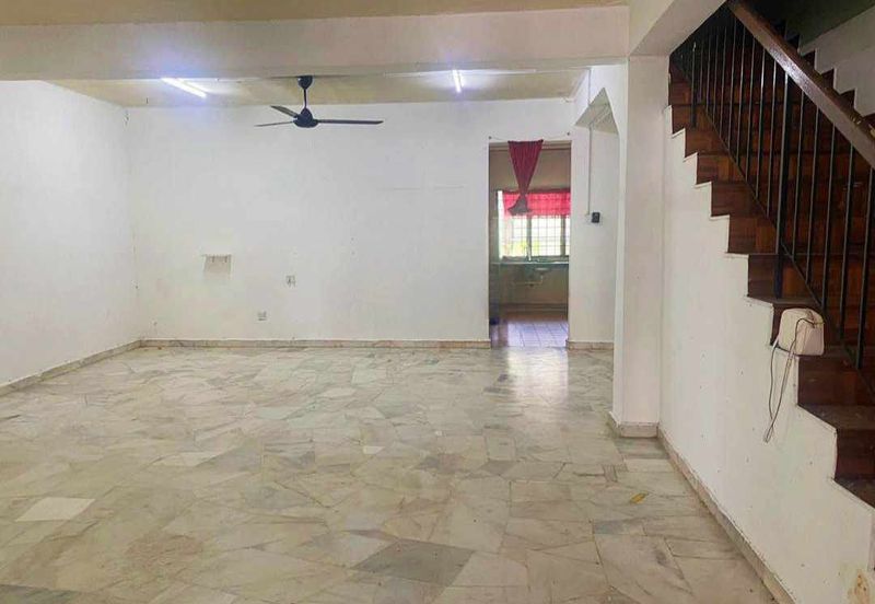 Taman Pinggiran Senawang