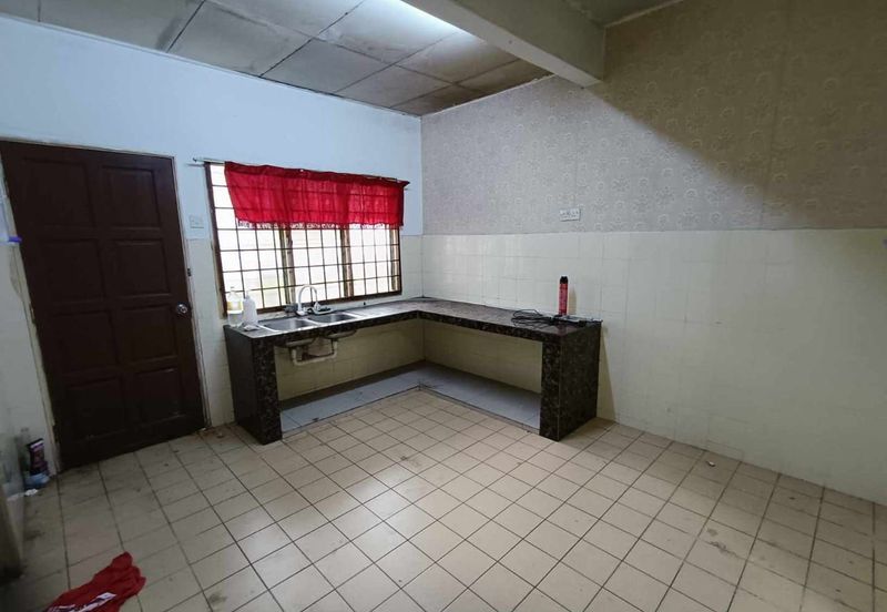 Taman Pinggiran Senawang