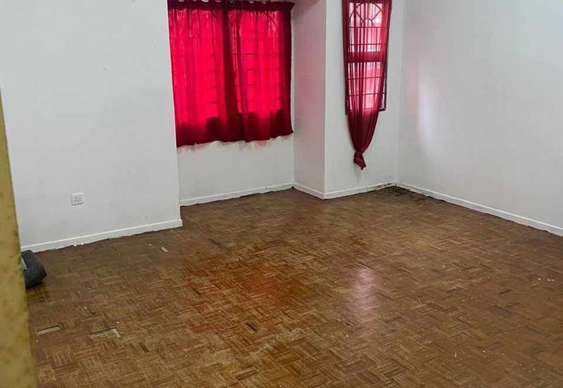 Taman Pinggiran Senawang