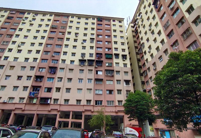 Permai Ria @ Bukit Ampang Permai