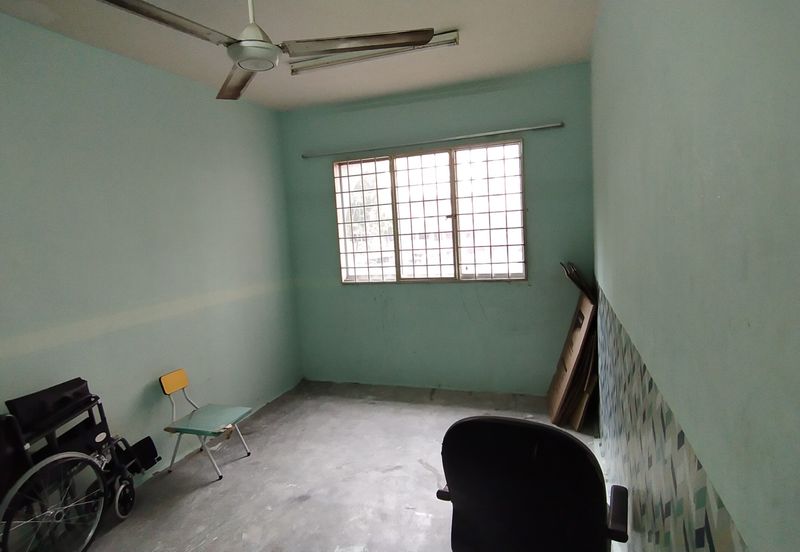 Permai Ria @ Bukit Ampang Permai