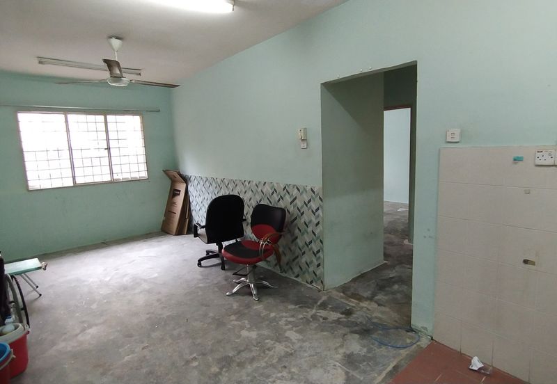 Permai Ria @ Bukit Ampang Permai