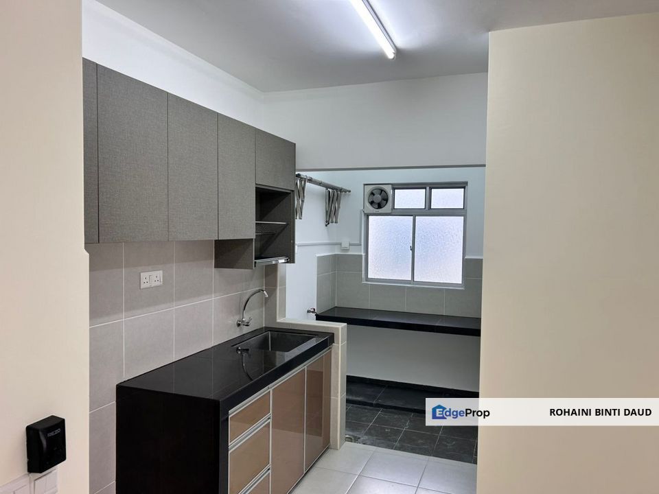 Harmoni Apartment Eco Majestic FOR RENT, Selangor, Semenyih