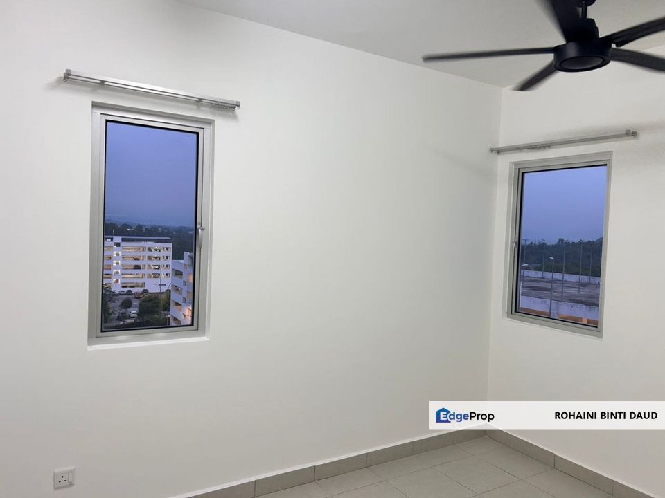 Harmoni Apartment Eco Majestic FOR RENT, Selangor, Semenyih