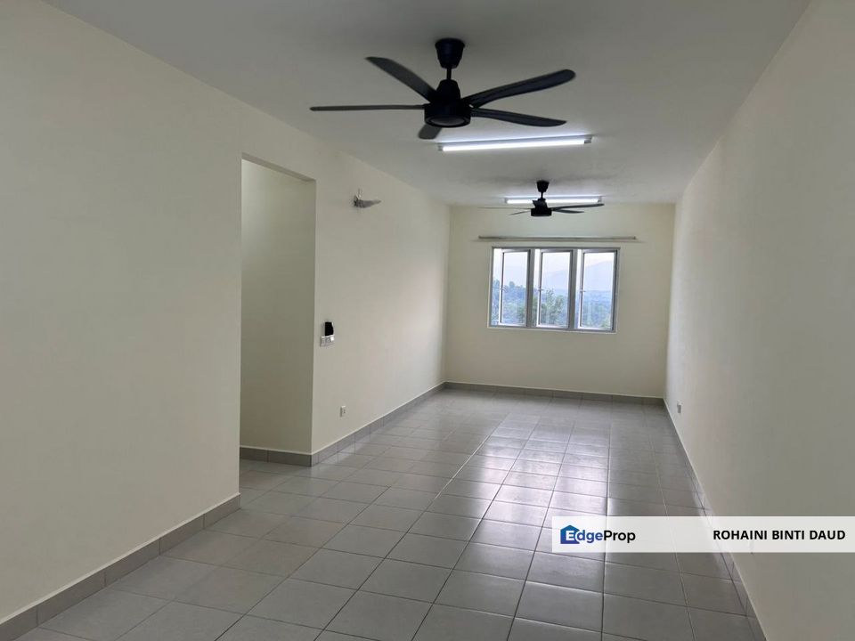 Harmoni Apartment Eco Majestic FOR RENT, Selangor, Semenyih