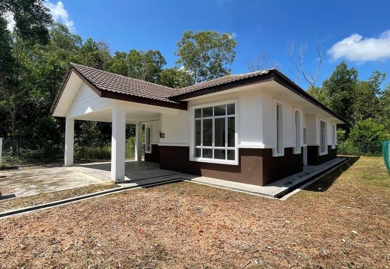 Bandar Tasik Senangin