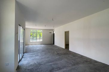 Bandar Tasik Senangin