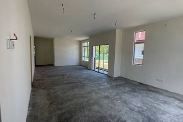 Bandar Tasik Senangin