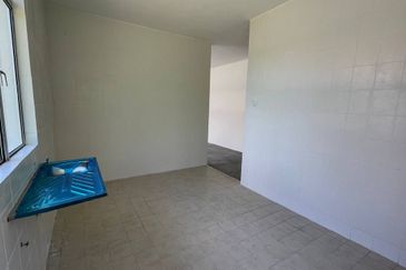 Bandar Tasik Senangin