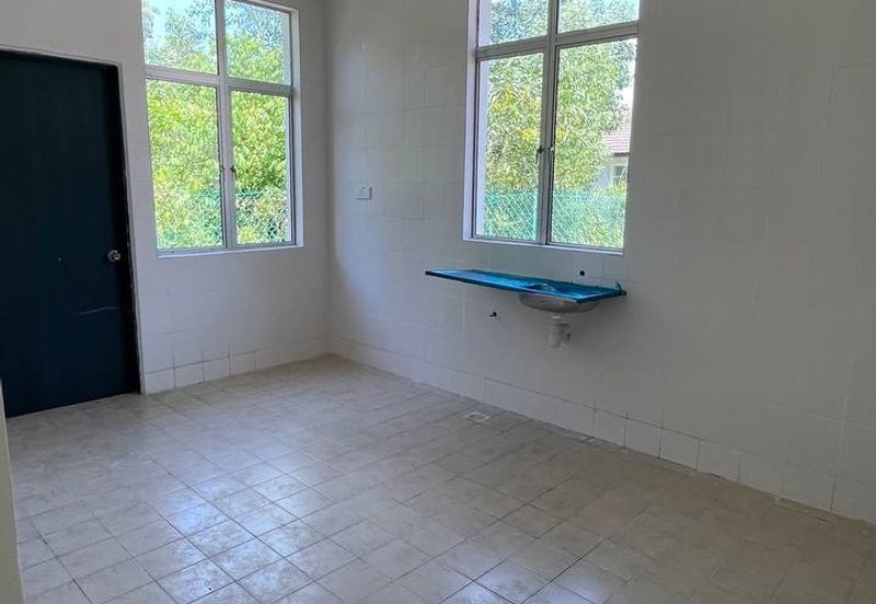 Bandar Tasik Senangin