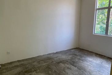 Bandar Tasik Senangin