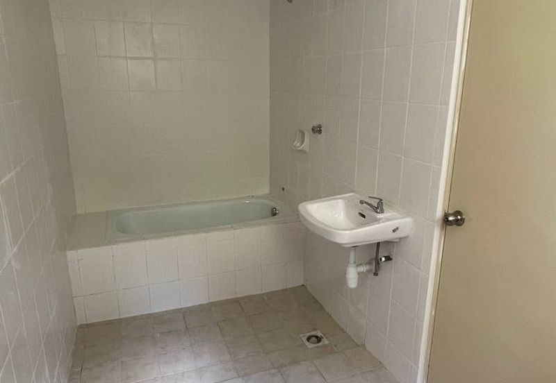 Bandar Tasik Senangin