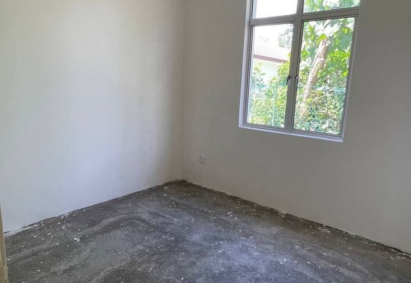 Bandar Tasik Senangin