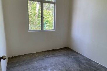 Bandar Tasik Senangin