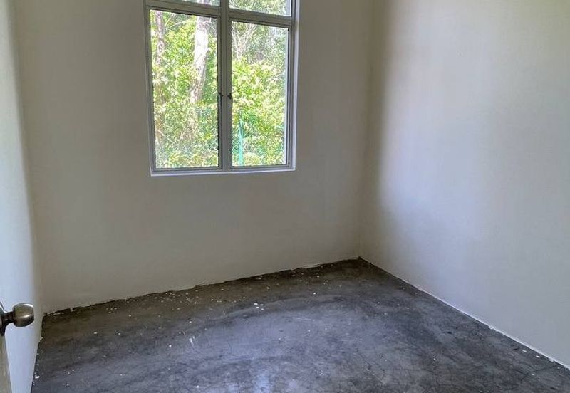 Bandar Tasik Senangin