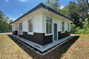 Bandar Tasik Senangin