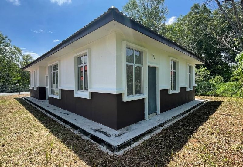 Bandar Tasik Senangin