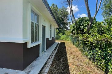 Bandar Tasik Senangin