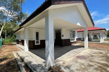 Bandar Tasik Senangin