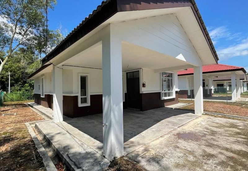 Bandar Tasik Senangin