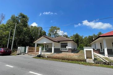 Bandar Tasik Senangin