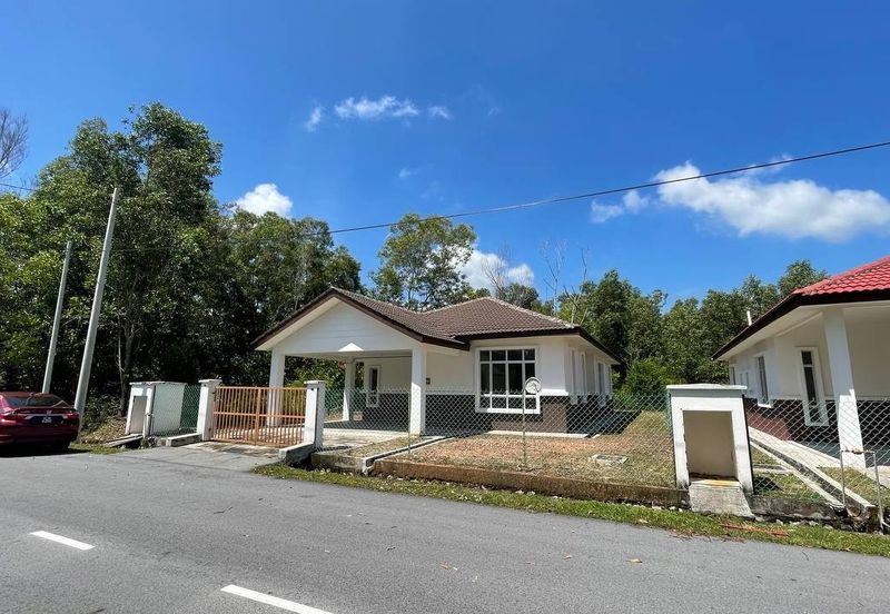 Bandar Tasik Senangin