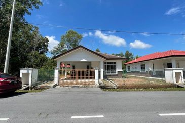 Bandar Tasik Senangin