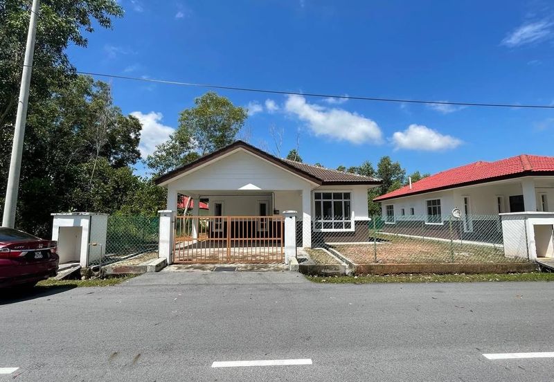 Bandar Tasik Senangin