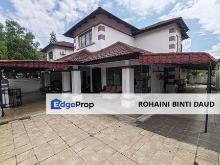 RENOVATED 50x70sf 2 Storey Semi D Bandar Tasik Kesuma SEMENYIH, Selangor, Semenyih