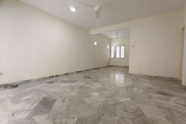 Jalan Bukit Setiawangsa 